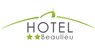 Hôtel Beaulieu Clermont-Ferrand - Accueil
